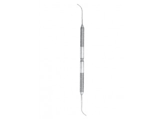 Wax Porcelain And Cement Instruments
