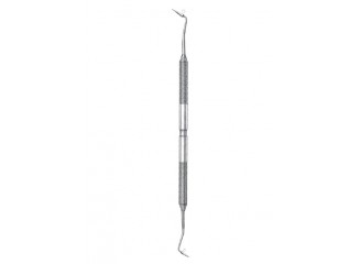 Wax Porcelain And Cement Instruments