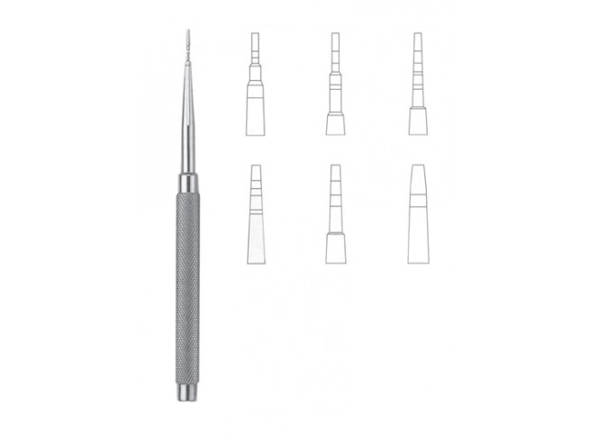 Extracting Forceps