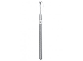 Wax Porcelain And Cement Instruments