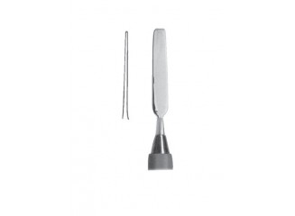 Spatulas, Cement Spatulas