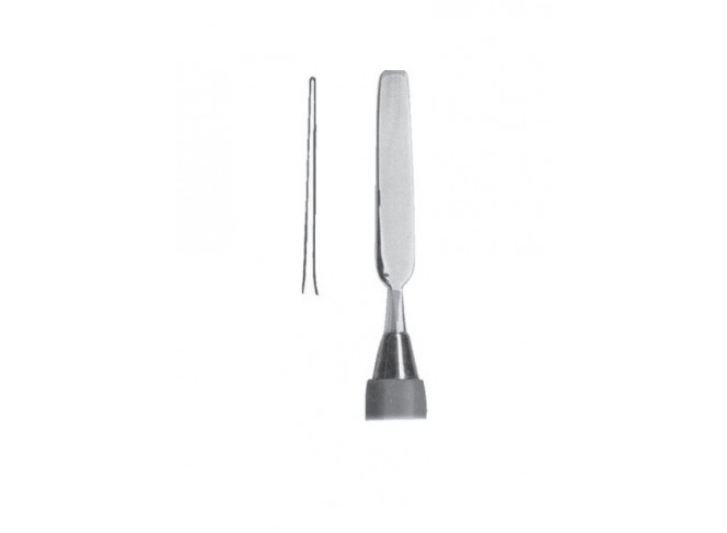 Spatulas, Cement Spatulas