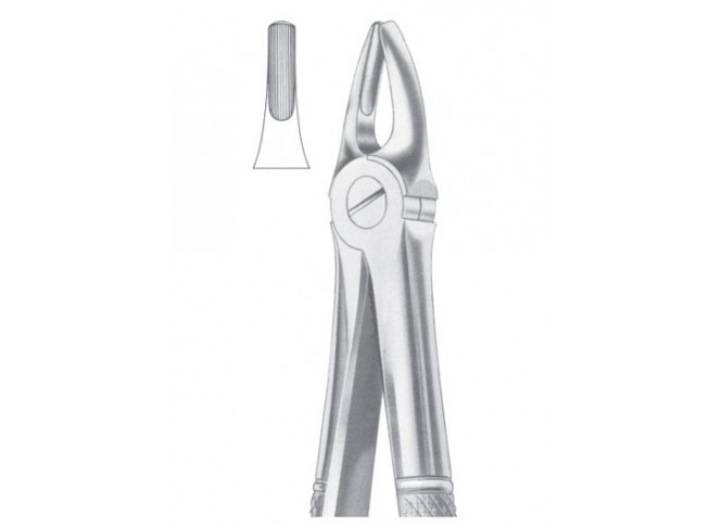 Extracting Forceps