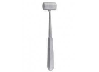 Bone Curettes, Bone Chisels, Bone Mallets