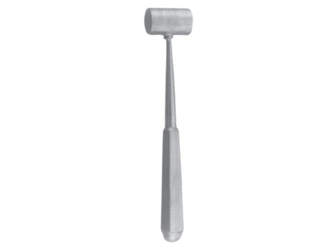 Bone Curettes, Bone Chisels, Bone Mallets