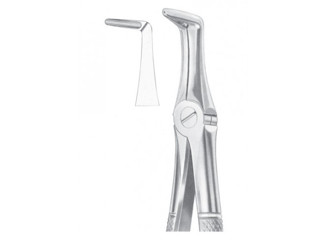 Extracting Forceps