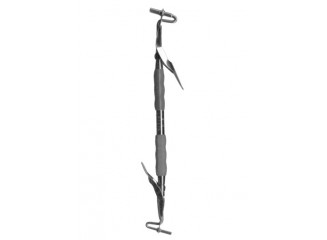 Amalgam Pluggers Condensers, Burnishers