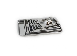 Dental Trays