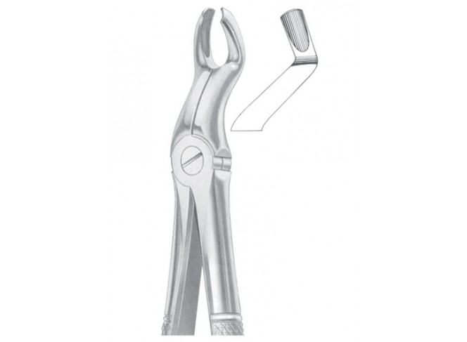Extracting Forceps