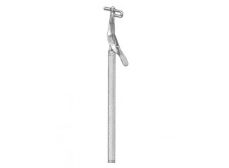 Amalgam Pluggers Condensers, Burnishers