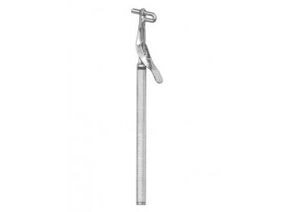 Amalgam Pluggers Condensers, Burnishers