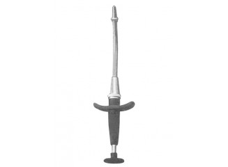 Amalgam Pluggers Condensers, Burnishers