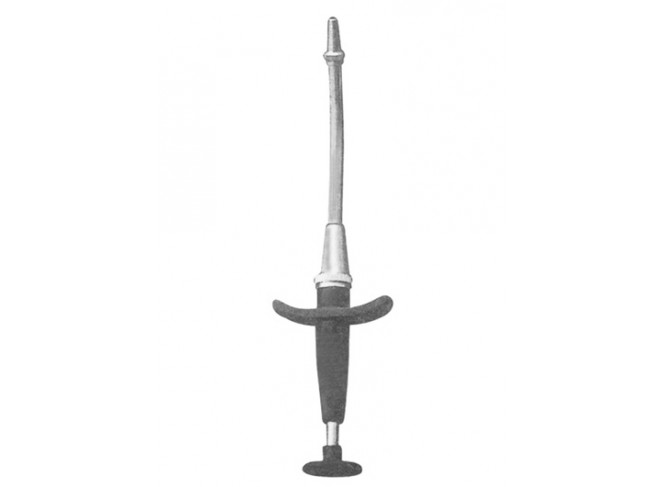 Amalgam Pluggers Condensers, Burnishers
